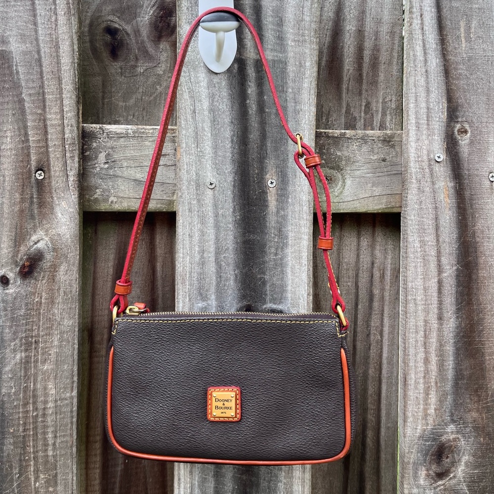 Dooney & Bourke Kirby Lexi Crossbody bag - Picture 2 of 15